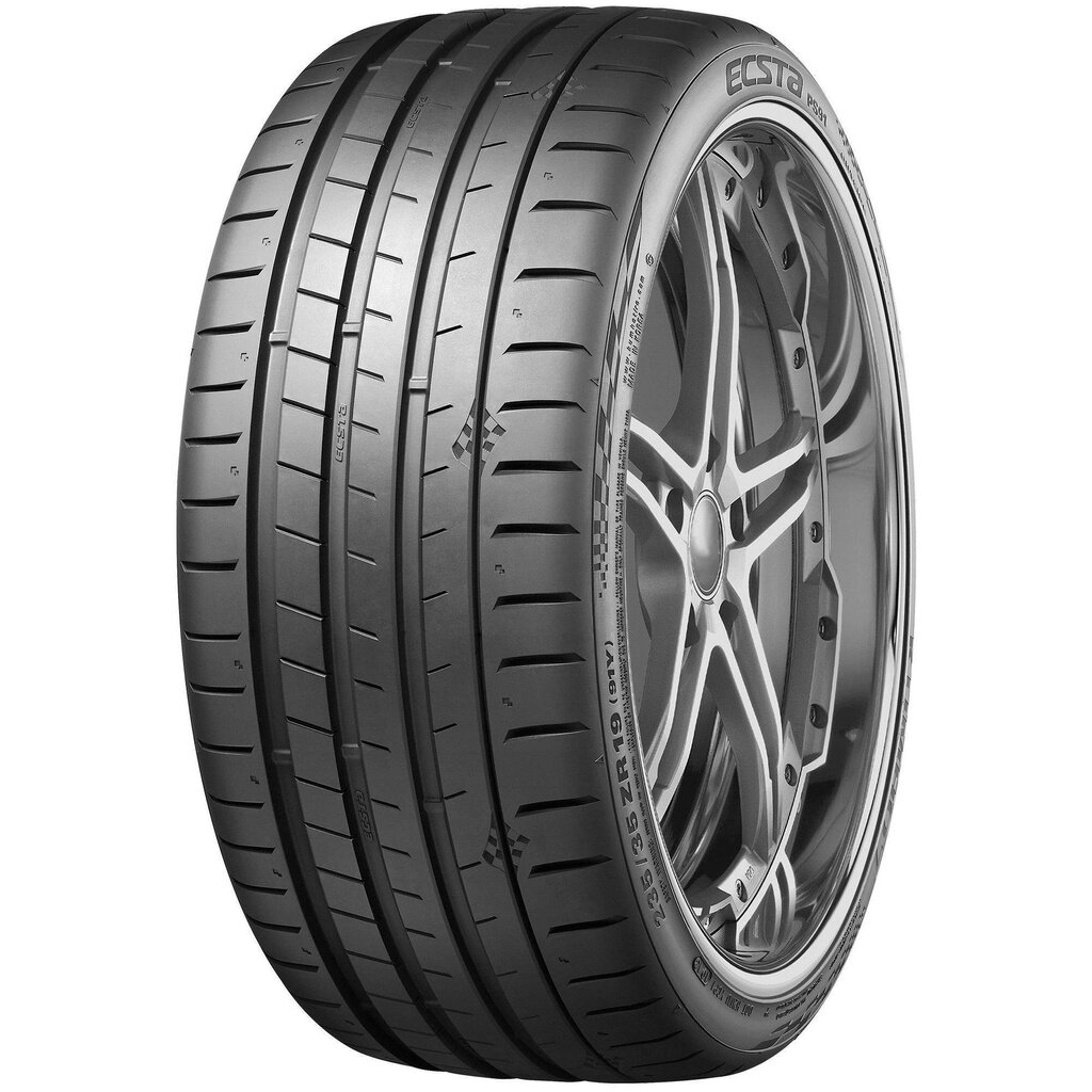 Kumho PS91 295/30R20 101 Y hinta ja tiedot | Kesärenkaat | hobbyhall.fi