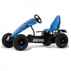 BERG polkukart XL B.Super Blue BFR hinta ja tiedot | Poikien lelut | hobbyhall.fi