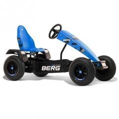 BERG polkukart XL B.Super Blue BFR hinta ja tiedot | Poikien lelut | hobbyhall.fi