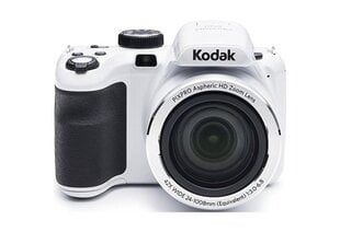 KODAK PixPro AZ401, White hinta ja tiedot | Kamerat | hobbyhall.fi