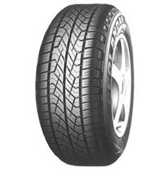 Yokohama Geolandar H/T G95A 225/55R17 97 V hinta ja tiedot | Kesärenkaat | hobbyhall.fi