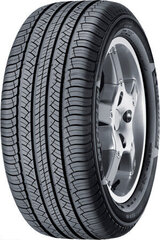 Michelin Latitude Tour HP 235/65R18 110 V XL hinta ja tiedot | Kesärenkaat | hobbyhall.fi