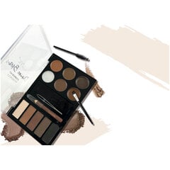 Kulmakarvojen hoitosetti Technic Divine Brows hinta ja tiedot | Silmämeikit | hobbyhall.fi