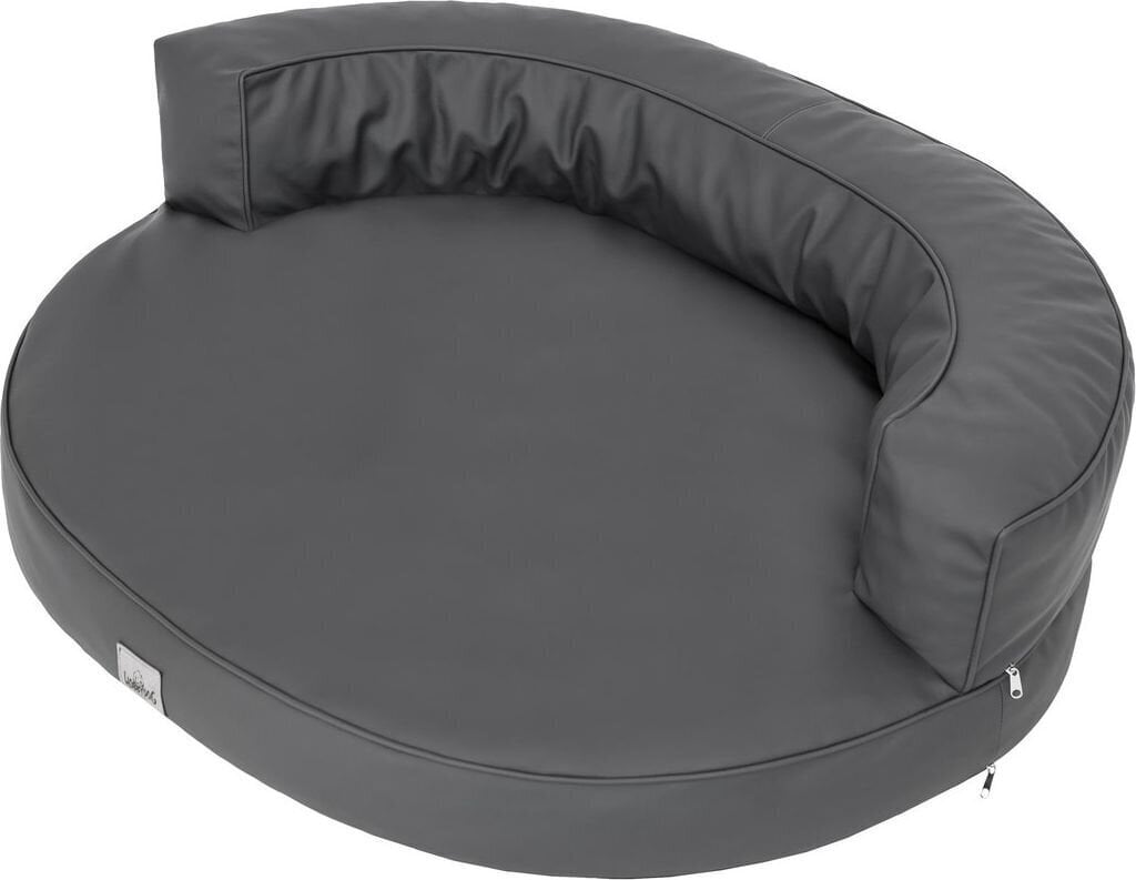 Nest Hobbydog Loop, 68x50 cm, harmaa hinta ja tiedot | Pedit ja pesät | hobbyhall.fi