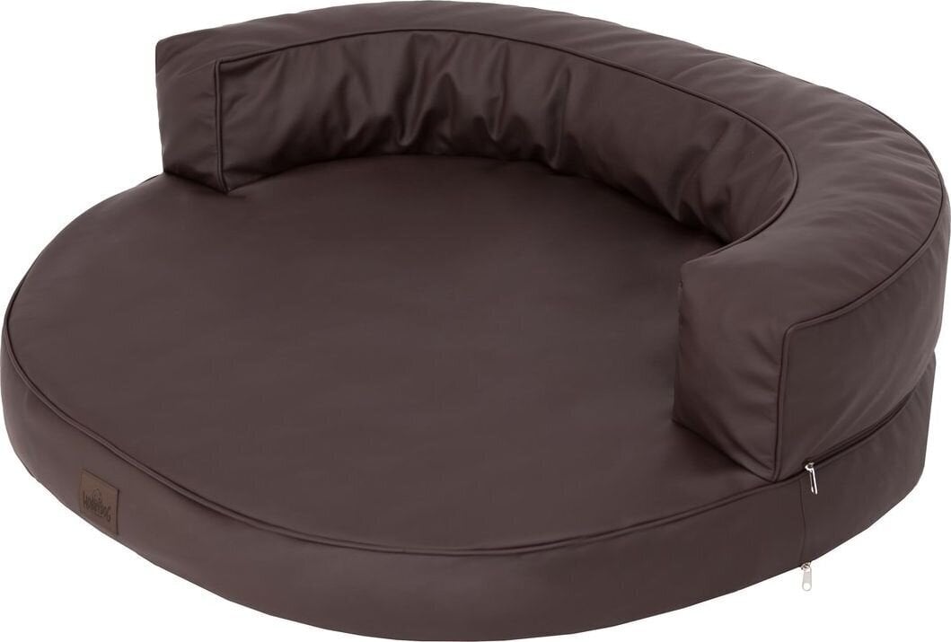 Nest Hobbydog Loop, 68x50 cm, ruskea hinta ja tiedot | Pedit ja pesät | hobbyhall.fi