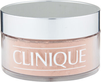 Irtopuuteri Clinique Blended Face Powder Transparency 04, 25 g hinta ja tiedot | Meikkivoiteet ja puuterit | hobbyhall.fi