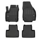 Kumiset ProLine 3D matot Opel Meriva B 2010-2017 hinta ja tiedot | Auton kumimatot | hobbyhall.fi