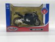 MSZ BMW, 1:12, musta hinta ja tiedot | Poikien lelut | hobbyhall.fi