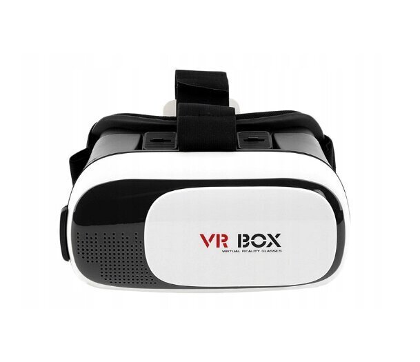 Massa GOGLE3D-19VR hinta ja tiedot | VR-lasit | hobbyhall.fi