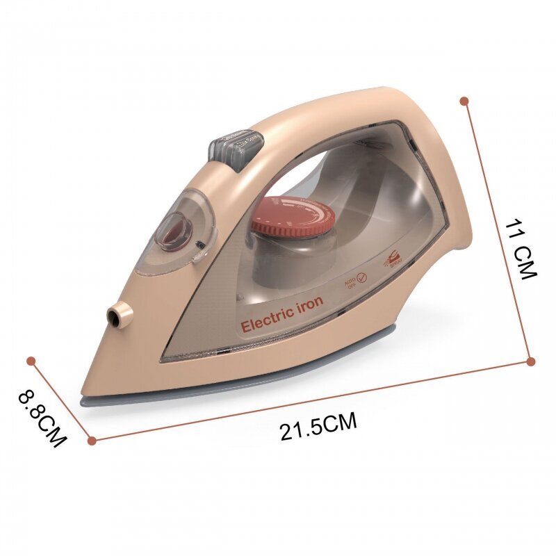 Woopie -silitysrauta hinta ja tiedot | Tyttöjen lelut | hobbyhall.fi