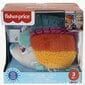 Fisher-Price pehmosiili hinta ja tiedot | Vauvan lelut | hobbyhall.fi