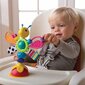 Lamaze perhonen imukupilla hinta ja tiedot | Vauvan lelut | hobbyhall.fi