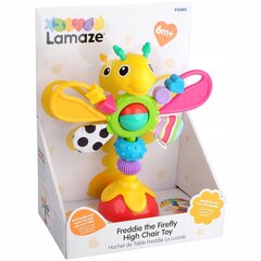 Lamaze perhonen imukupilla hinta ja tiedot | Lamaze Lapset | hobbyhall.fi