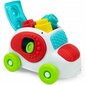 Clementoni sensory car hinta ja tiedot | Vauvan lelut | hobbyhall.fi