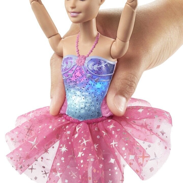 Barbie, ballerina hinta ja tiedot | Tyttöjen lelut | hobbyhall.fi