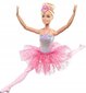 Barbie, ballerina hinta ja tiedot | Tyttöjen lelut | hobbyhall.fi