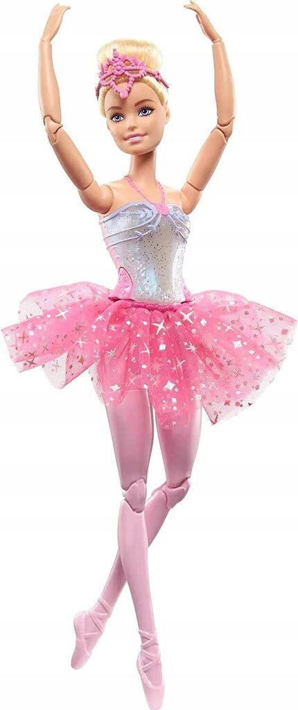 Barbie, ballerina hinta ja tiedot | Tyttöjen lelut | hobbyhall.fi