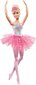 Barbie, ballerina hinta ja tiedot | Tyttöjen lelut | hobbyhall.fi