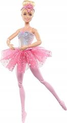 Barbie, ballerina hinta ja tiedot | Tyttöjen lelut | hobbyhall.fi