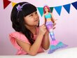 Barbie, merenneito hinta ja tiedot | Tyttöjen lelut | hobbyhall.fi