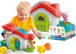 Clementoni sensory farm hinta ja tiedot | Vauvan lelut | hobbyhall.fi