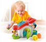 Clementoni sensory farm hinta ja tiedot | Vauvan lelut | hobbyhall.fi