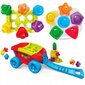 Fisher-Price Mega Bloks -opetuslelu lapsille hinta ja tiedot | Vauvan lelut | hobbyhall.fi