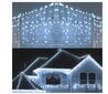 Ulkovaloverho Sternhoff, 1000 LED, 3,85m hinta ja tiedot | Jouluvalot | hobbyhall.fi