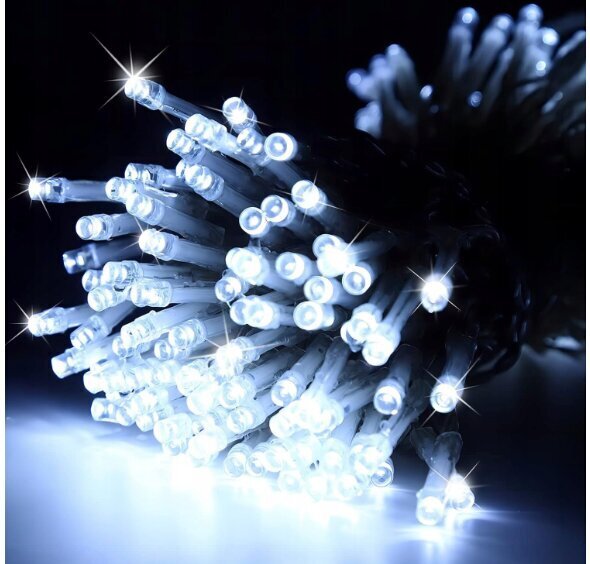 Jouluvalot, 300 LED, 15,92m hinta ja tiedot | Jouluvalot | hobbyhall.fi
