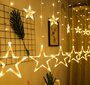 Jouluvalot, 12 LEDiä, 3,25 m hinta ja tiedot | Jouluvalot | hobbyhall.fi