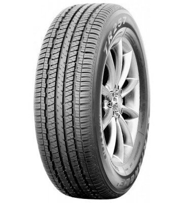 Triangle TR257 245/55R19 103 V hinta ja tiedot | Kesärenkaat | hobbyhall.fi