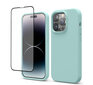 Suojasarja Soundberry iPhone 14 Pro Max Marine Blue 5D hinta ja tiedot | Puhelimen kuoret ja kotelot | hobbyhall.fi