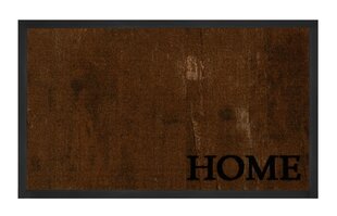 Hanse Home Northrugs matto Printy, 45x75 cm hinta ja tiedot | Ovimatot | hobbyhall.fi