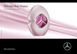 Eau de parfum Mercedes-Benz Mercedes Benz Woman EDP naisille 60 ml hinta ja tiedot | Naisten hajuvedet | hobbyhall.fi