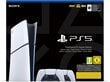 Playstation 5 Slim Digital Edition hinta ja tiedot | Pelikonsolit | hobbyhall.fi