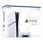 Playstation 5 Slim Disc hinta ja tiedot | Pelikonsolit | hobbyhall.fi