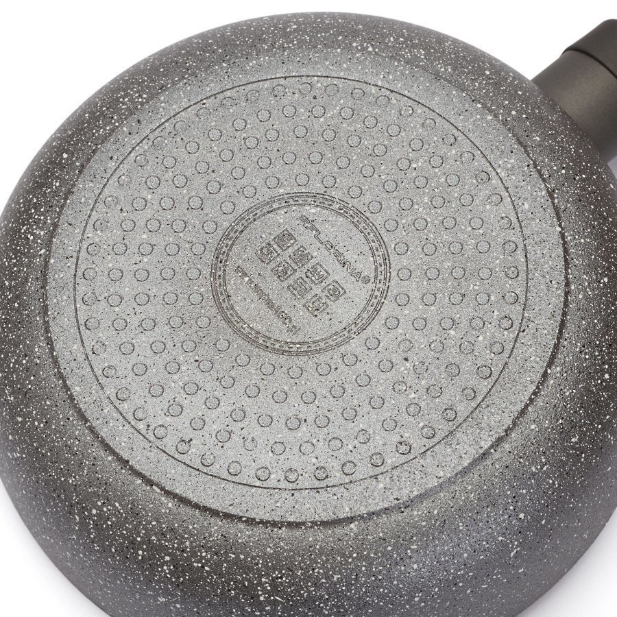 Paistinpannu Florina Lava Stone Grey 20 cm hinta ja tiedot | Paistinpannut | hobbyhall.fi