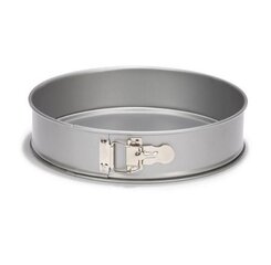 Irtopohjavuoka SILVER TOP, D24 cm, H 6,5 cm hinta ja tiedot | Uunivuoat ja leivontavälineet | hobbyhall.fi