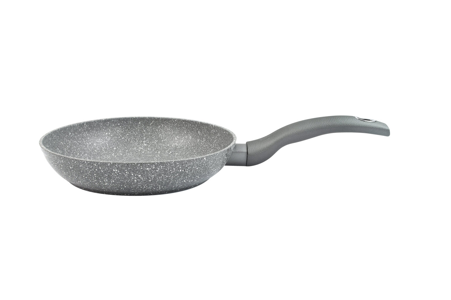 Paistinpannu Mineral Grey, 24 cm hinta ja tiedot | Paistinpannut | hobbyhall.fi