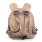 Lasten reppu Childhome My first bag, puffattu beige hinta ja tiedot | Urheilukassit ja reput | hobbyhall.fi