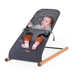 Sitteri Childhome Evolux Bouncer, luonnon antrasiitti hinta ja tiedot | Sitterit | hobbyhall.fi