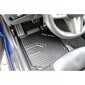 Kumimatot Premium 77 Hyundai IX20 2010-2019, Kia Venga 2009-2019 hinta ja tiedot | Auton kumimatot | hobbyhall.fi
