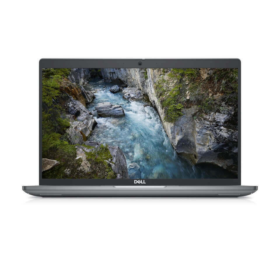 Dell Precision 3480 T24WY hinta ja tiedot | Kannettavat tietokoneet | hobbyhall.fi