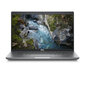 Dell Precision 3480 T24WY hinta ja tiedot | Kannettavat tietokoneet | hobbyhall.fi