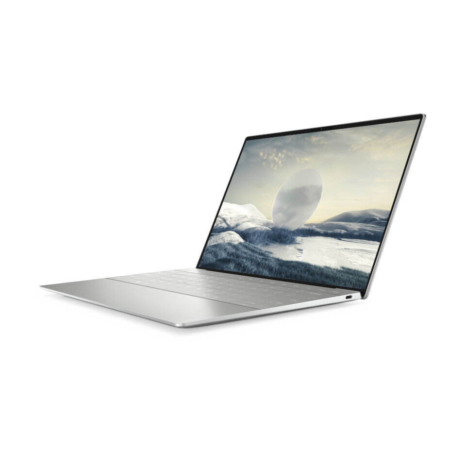 Dell XPS 13 Plus 9320 hinta ja tiedot | Kannettavat tietokoneet | hobbyhall.fi