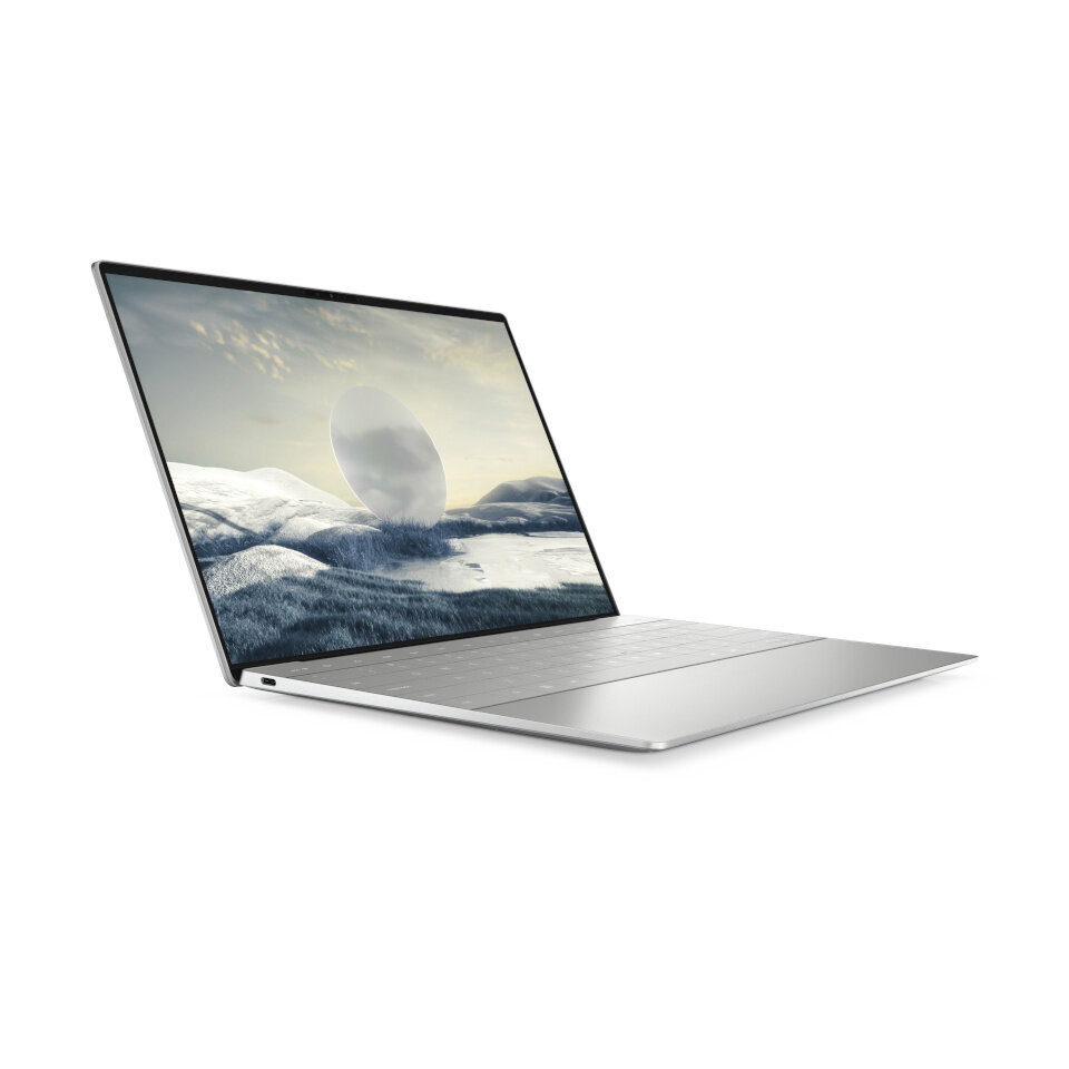 Dell XPS 13 Plus 9320 hinta ja tiedot | Kannettavat tietokoneet | hobbyhall.fi