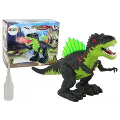 Dinosaur Lean Toys, vihreä hinta ja tiedot | Poikien lelut | hobbyhall.fi