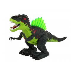 Dinosaur Lean Toys, vihreä hinta ja tiedot | Poikien lelut | hobbyhall.fi