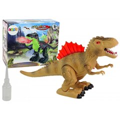 Dinosaur Lean Toys, ruskea hinta ja tiedot | Poikien lelut | hobbyhall.fi