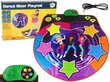 Tanssimatto Star Dance Lean Toys hinta ja tiedot | Lautapelit ja älypelit | hobbyhall.fi